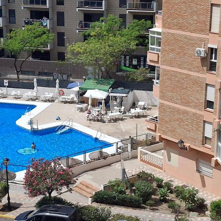 Apartamento El Rinconcito De Mary Benalmádena Exterior foto