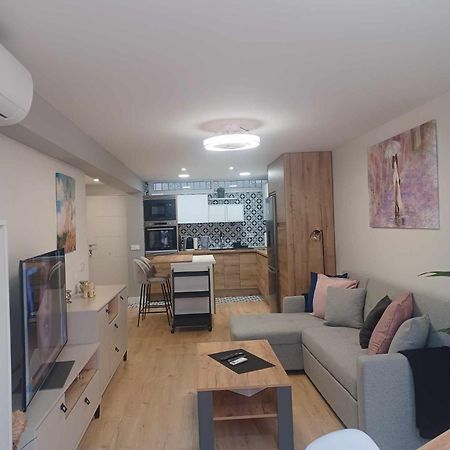 Apartamento El Rinconcito De Mary Benalmádena Exterior foto