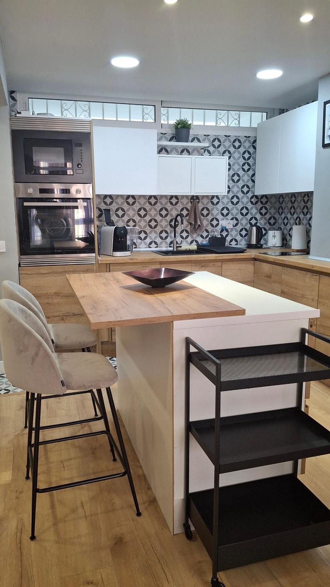 Apartamento El Rinconcito De Mary Benalmádena Exterior foto
