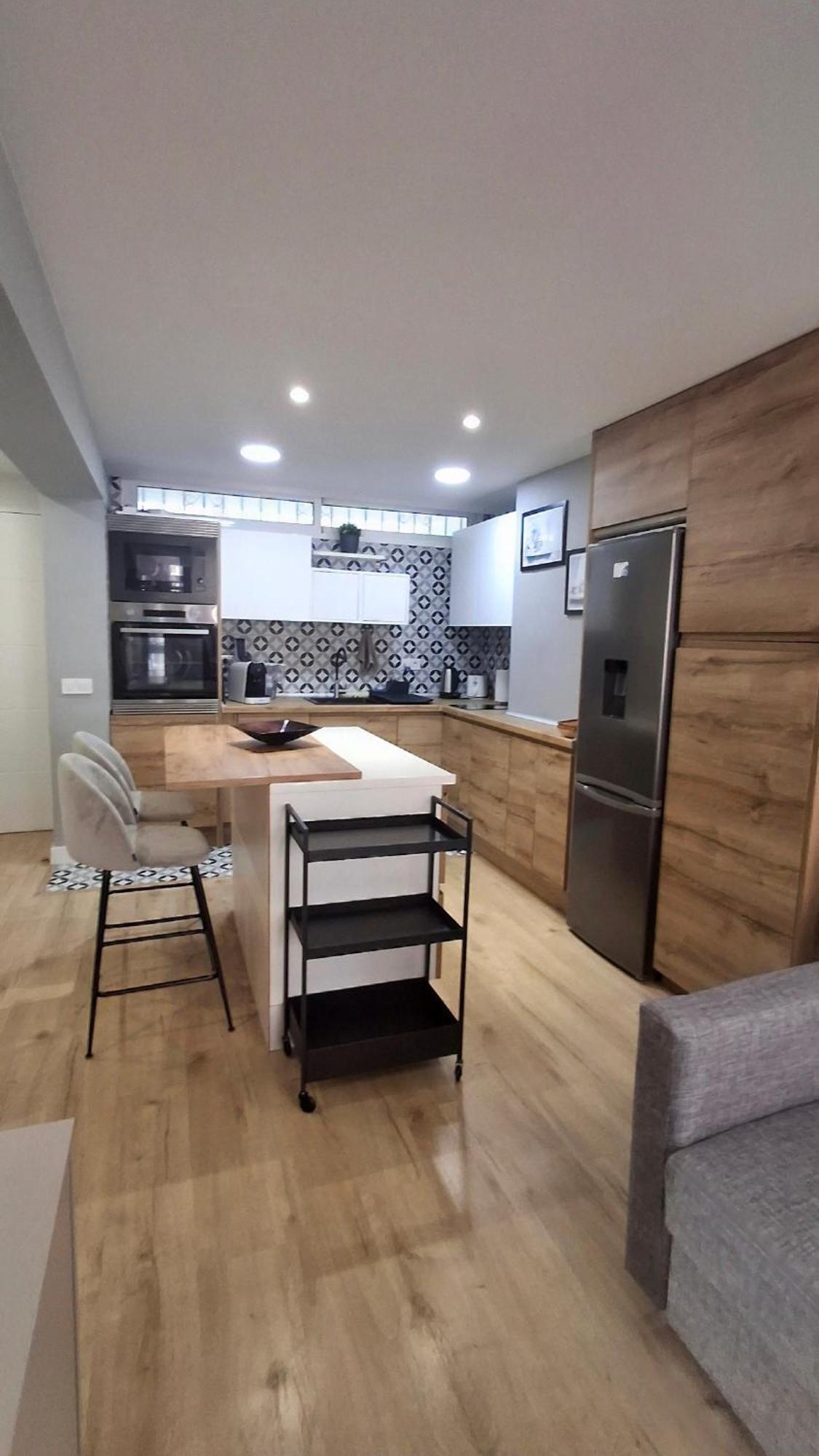 Apartamento El Rinconcito De Mary Benalmádena Exterior foto