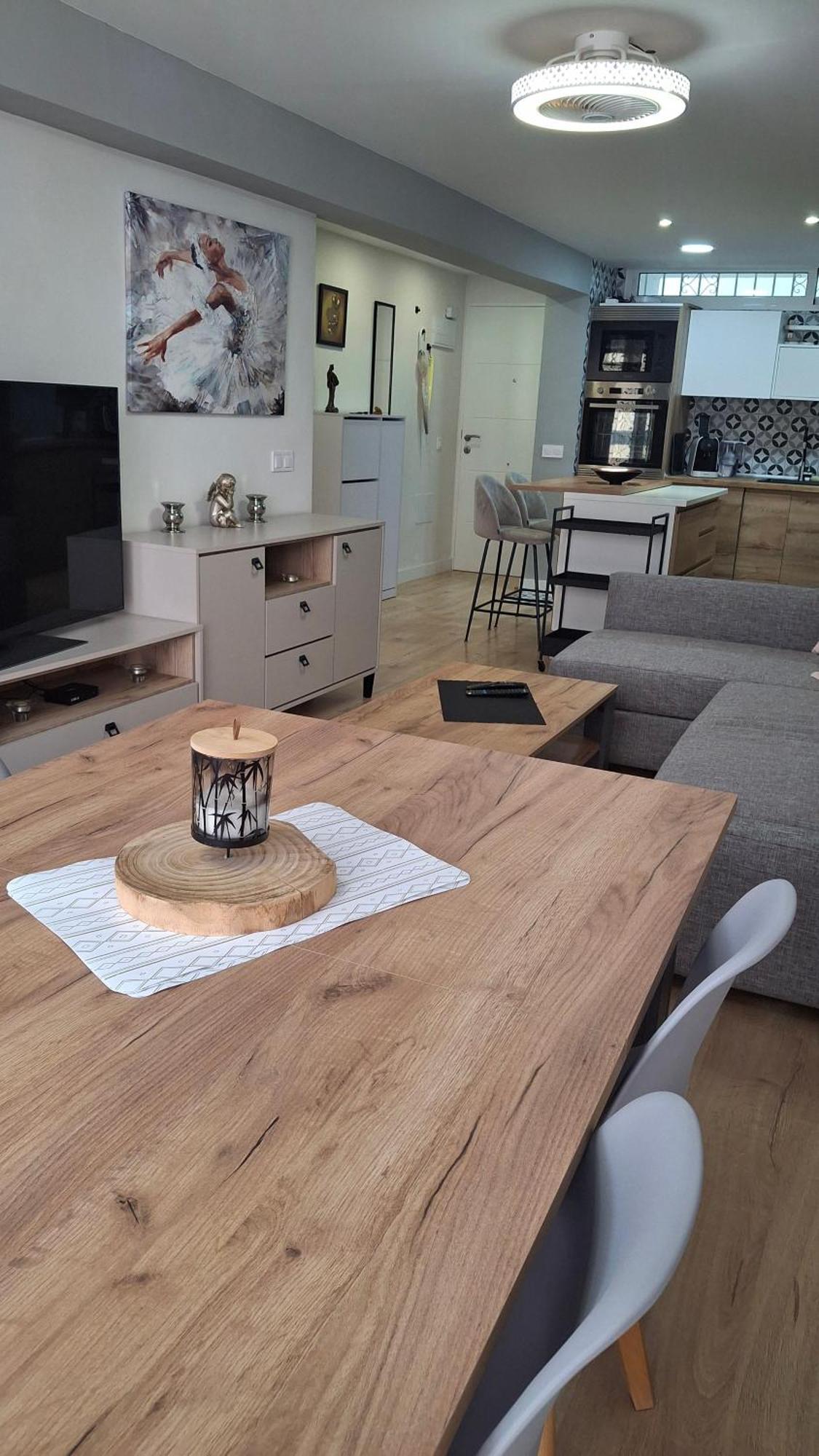 Apartamento El Rinconcito De Mary Benalmádena Exterior foto