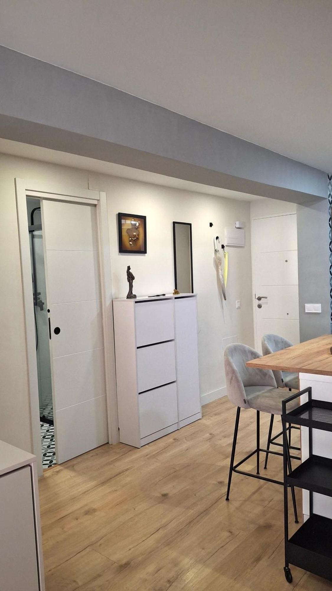 Apartamento El Rinconcito De Mary Benalmádena Exterior foto