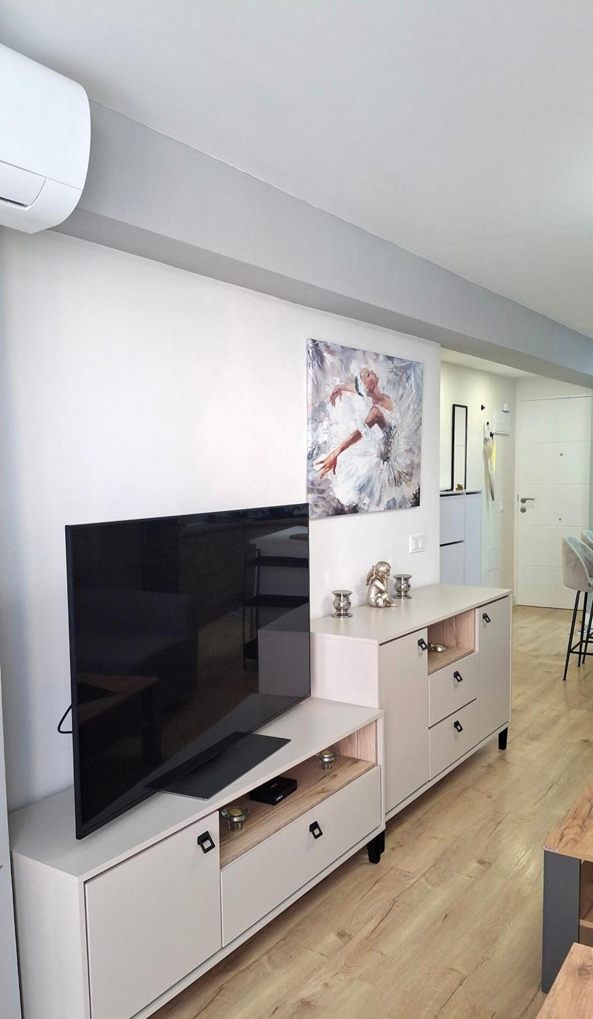 Apartamento El Rinconcito De Mary Benalmádena Exterior foto