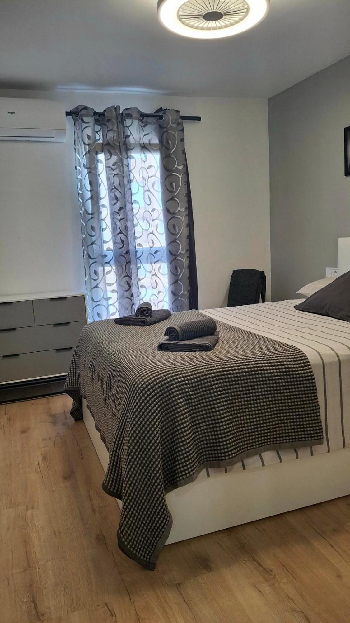 Apartamento El Rinconcito De Mary Benalmádena Exterior foto