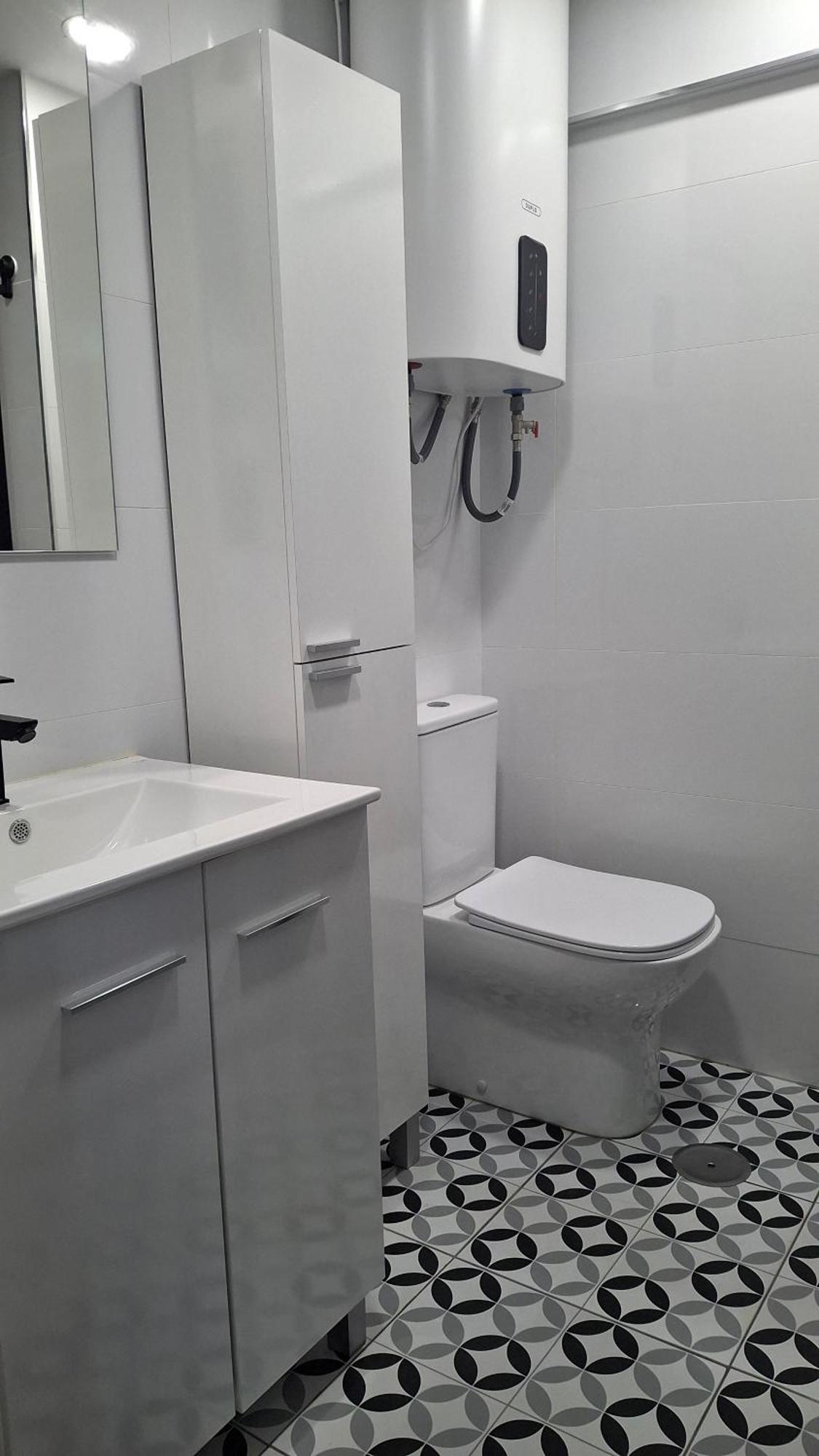 Apartamento El Rinconcito De Mary Benalmádena Exterior foto
