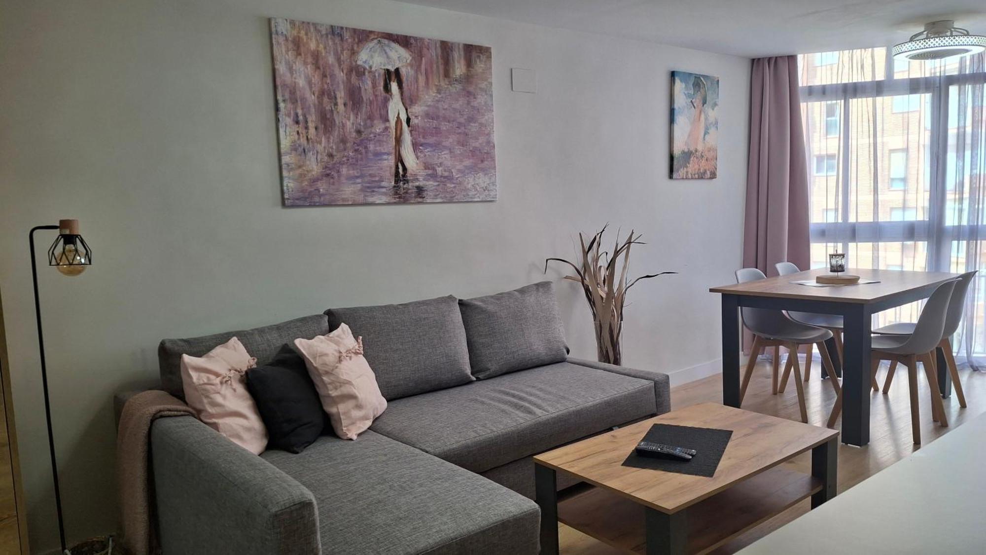 Apartamento El Rinconcito De Mary Benalmádena Exterior foto