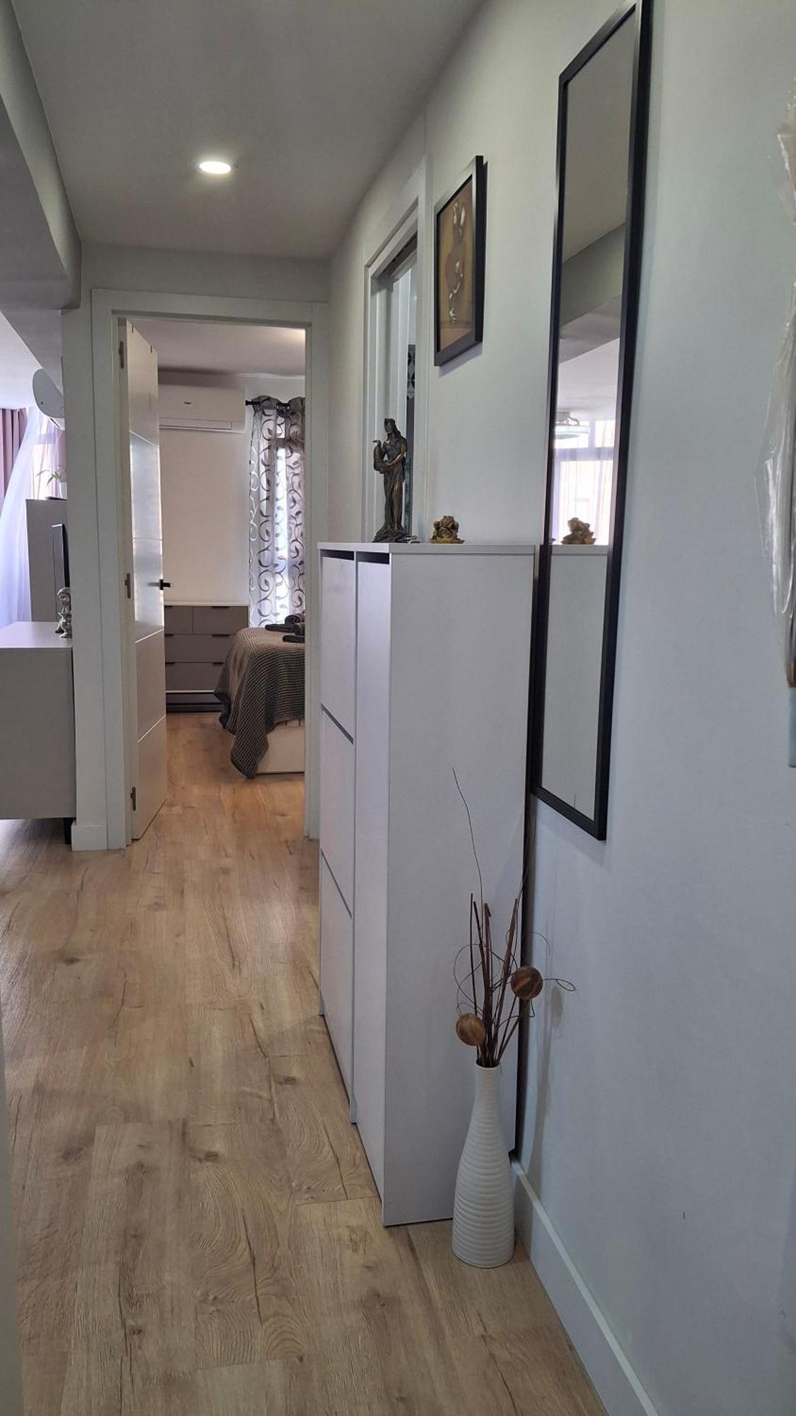 Apartamento El Rinconcito De Mary Benalmádena Exterior foto