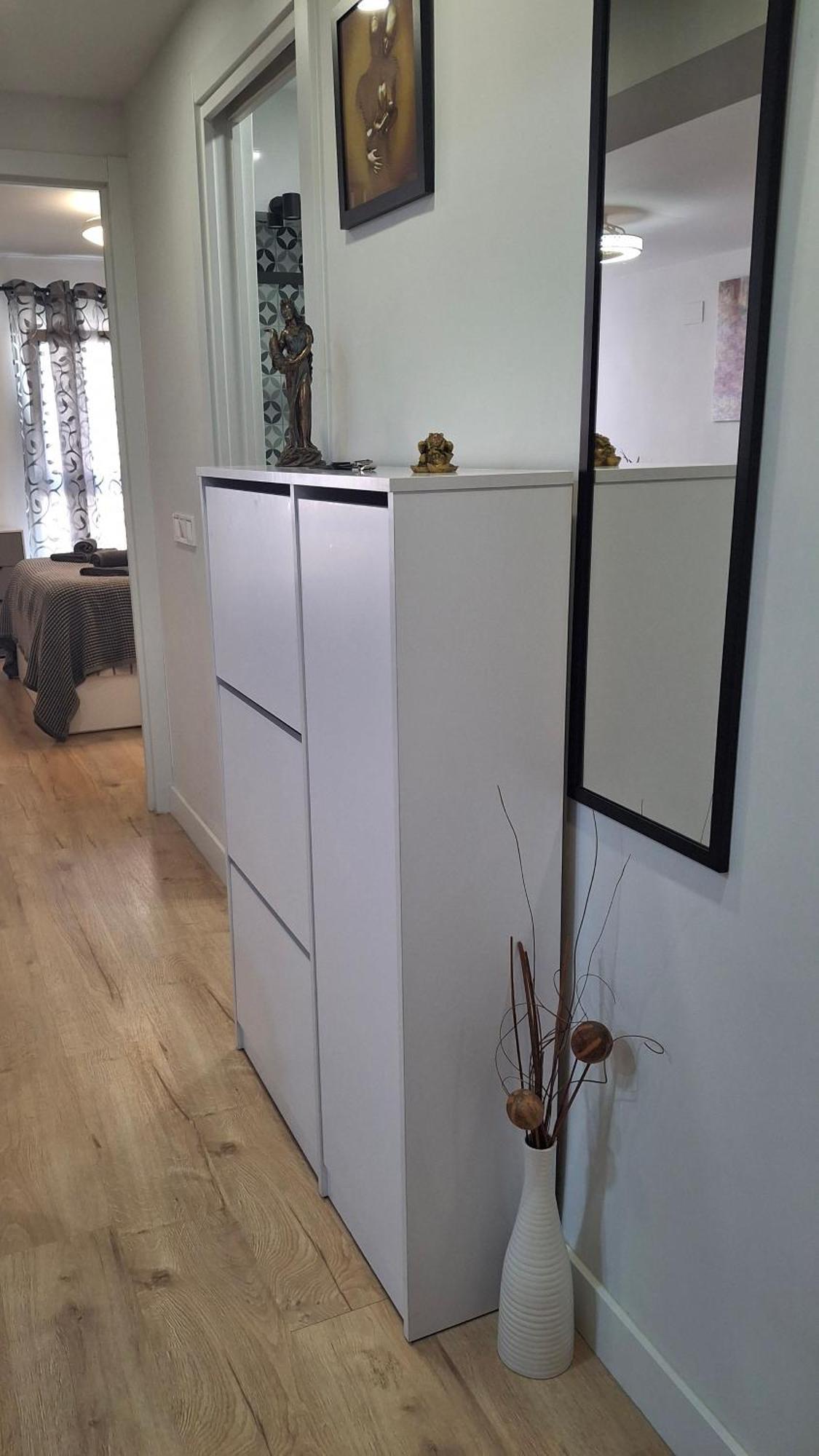 Apartamento El Rinconcito De Mary Benalmádena Exterior foto